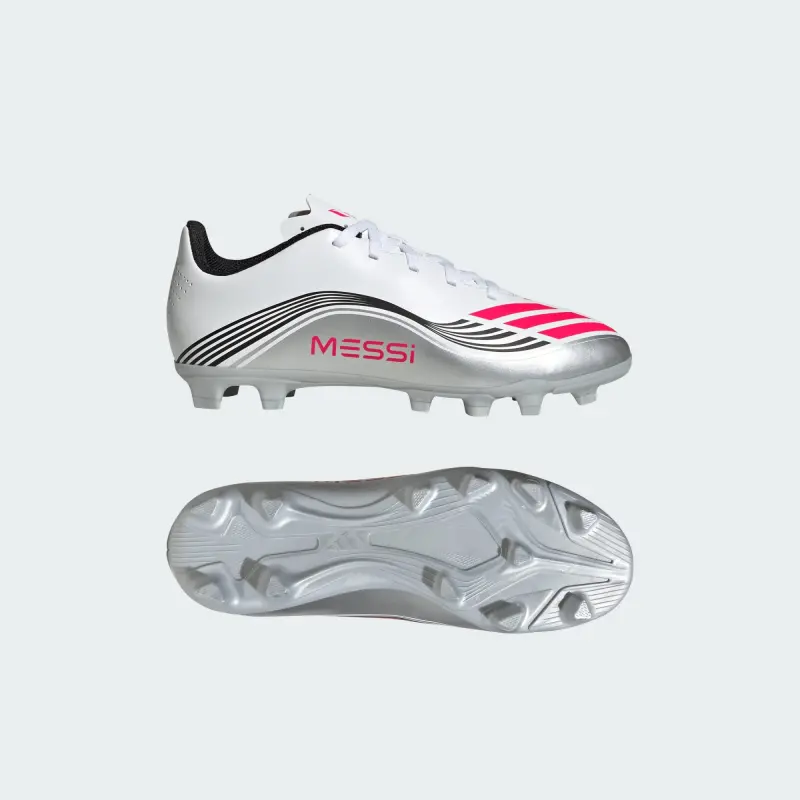 adidas-f-50-club-fgmg-messi-prestig-10-pack-kids-jp7457 Range | SUFC Jersey & Football Gear