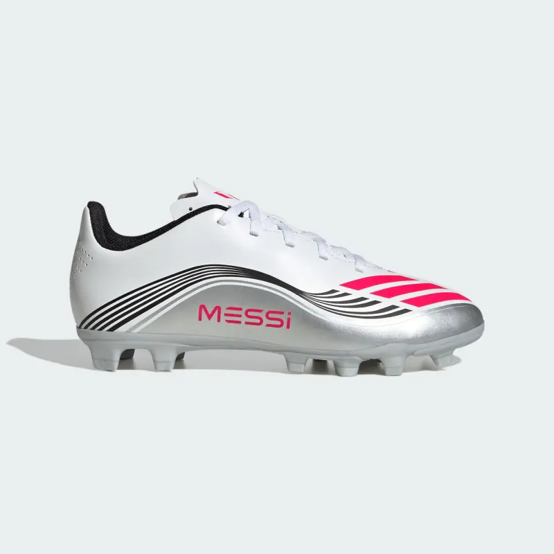 adidas-f-50-club-fgmg-messi-prestig-10-pack-kids-jp7457 Range | SUFC Jersey & Football Gear