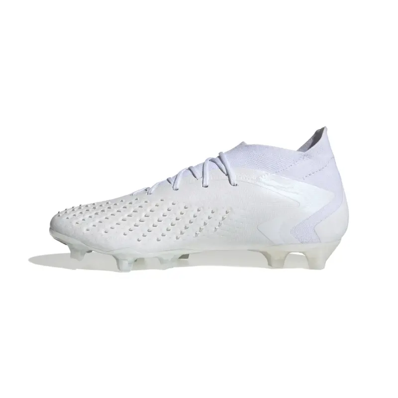 adidas-predator-accuracy-1-fg-whitewhite-gw4570 Range | SUFC Jersey & Football Gear