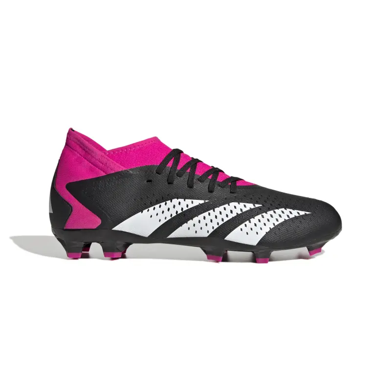 adidas-predator-accuracy-3-fg-blackpink-gw4589 Range | SUFC Jersey & Football Gear