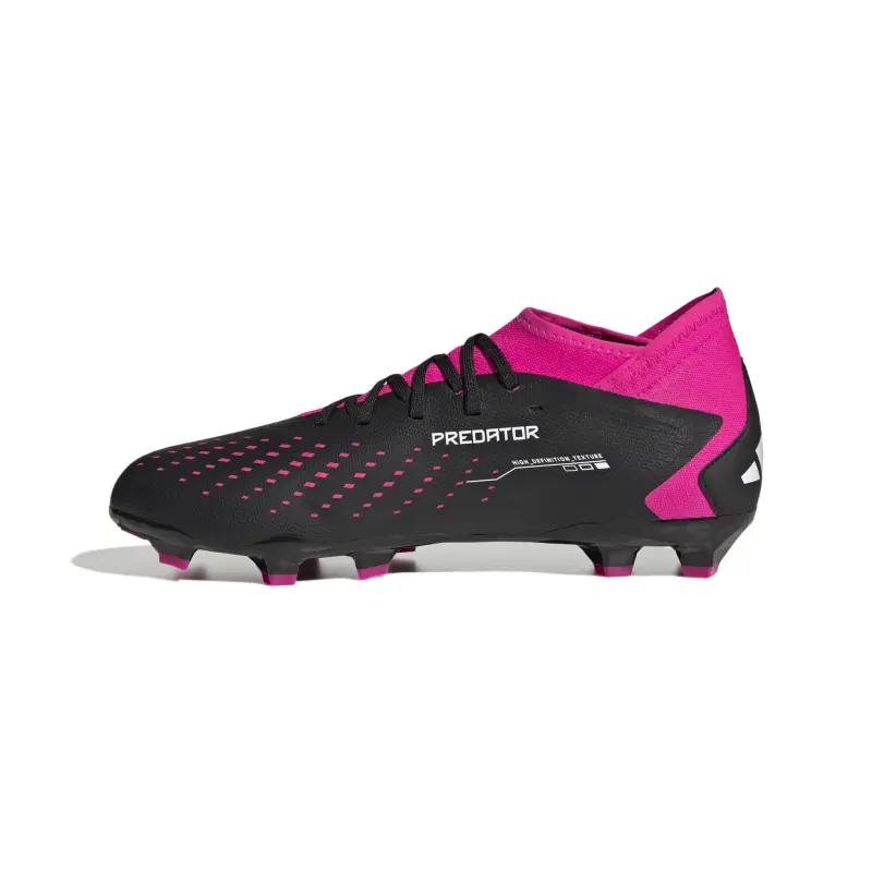adidas-predator-accuracy-3-fg-blackpink-gw4589 Range | SUFC Jersey & Football Gear