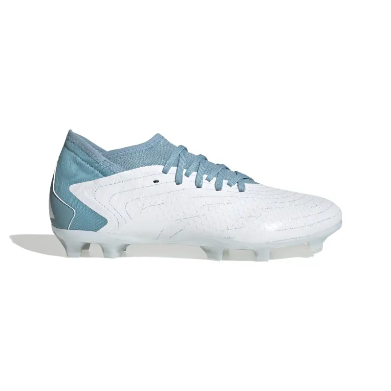 adidas-predator-accuracy-3-fg-whiteaqua-fz6281 Range | SUFC Jersey & Football Gear