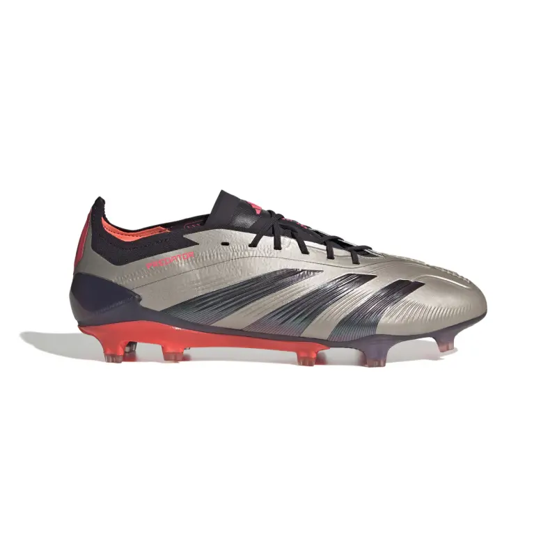 adidas-predator-elite-fg-silver-if8868 Range | SUFC Jersey & Football Gear