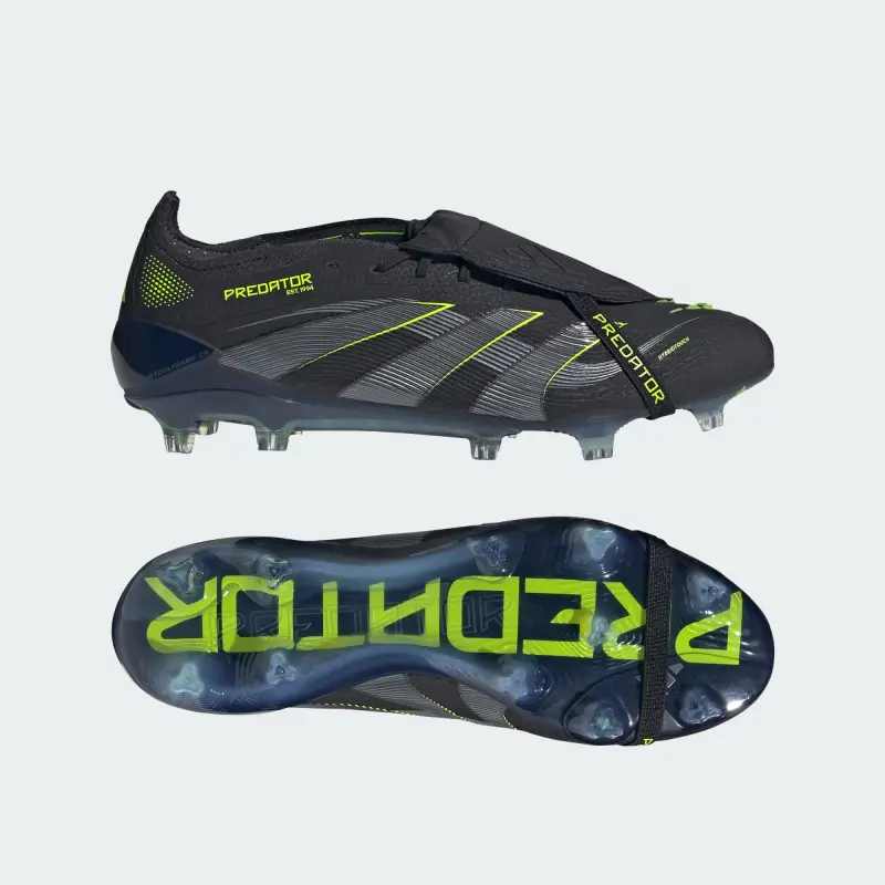 adidas-predator-elite-foldover-tongue-fg-electric-stealth-pack-ji1096 Range | SUFC Jersey & Football Gear