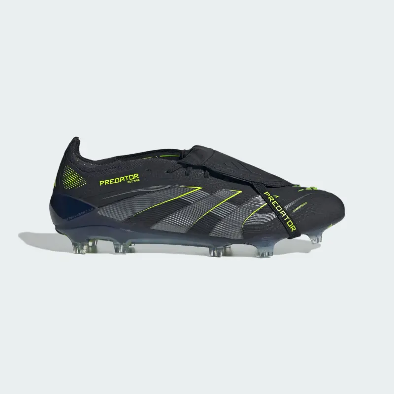 adidas-predator-elite-foldover-tongue-fg-electric-stealth-pack-ji1096 Range | SUFC Jersey & Football Gear