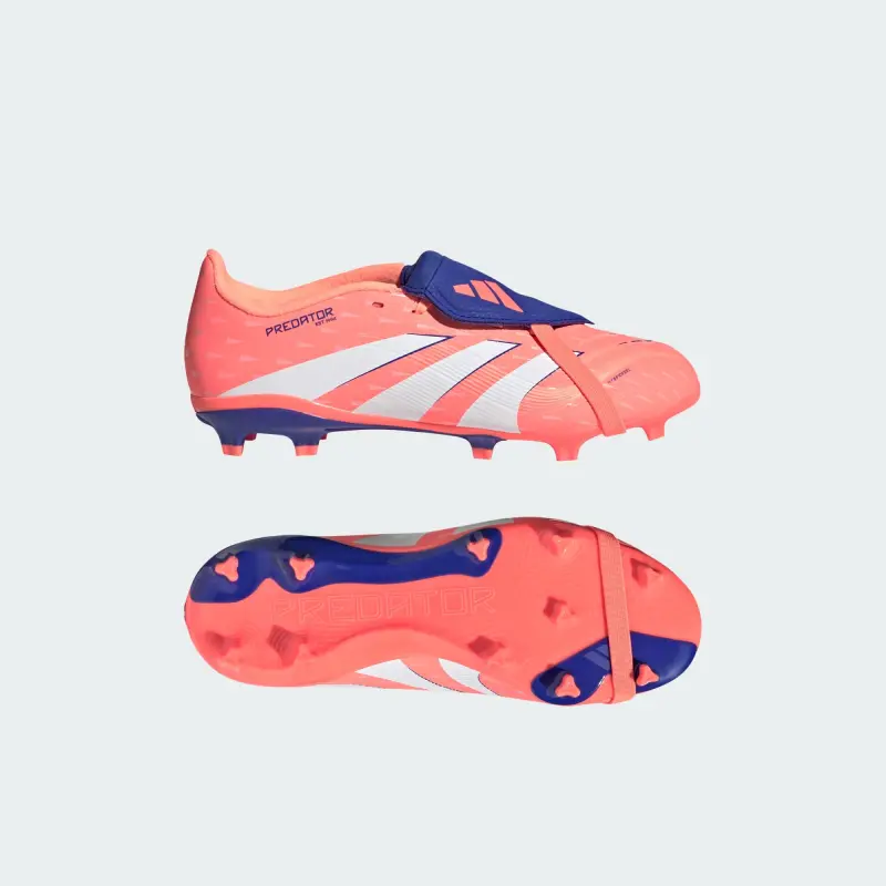 adidas-predator-league-fold-over-tongue-fgmg-coral-blaze-pack-kids-jp9918 Range | SUFC Jersey & Football Gear adidas-predator-league-fold-over-tongue-fgmg-coral-blaze-pack-kids-jp9918 Range | SUFC Jersey & Football Gear