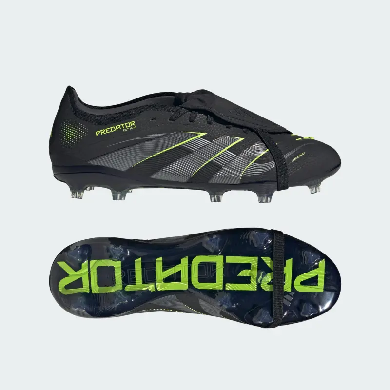 adidas-predator-pro-fold-over-tongue-fg-electric-stealth-pack-js4072 Range | SUFC Jersey & Football Gear adidas-predator-pro-fold-over-tongue-fg-electric-stealth-pack-js4072 Range | SUFC Jersey & Football Gear