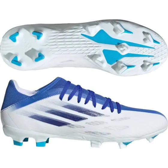 adidas-x-speedflow-3-fg-soccer-cleats-diamond-edge-pack-sv-gw7480 Range | SUFC Jersey & Football Gear