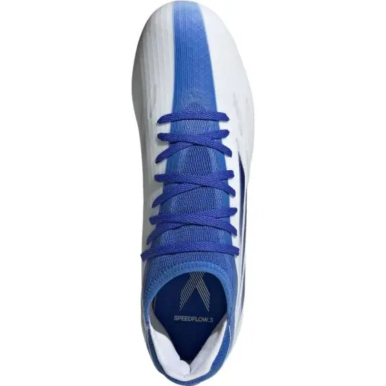 adidas-x-speedflow-3-fg-soccer-cleats-diamond-edge-pack-sv-gw7480 Range | SUFC Jersey & Football Gear