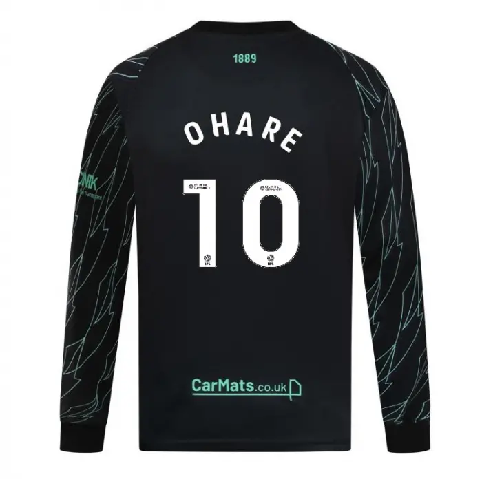 junior-away-shirt-ls-2425-10-ohare-err00379-10 Range | SUFC Jersey & Football Gear