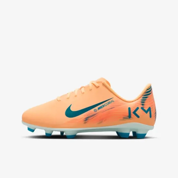 nike-zoom-mercurial-vapor-16-club-fg-kylian-mbapp-melon-tint-gs-fq8288-801 Range | SUFC Jersey & Football Gear