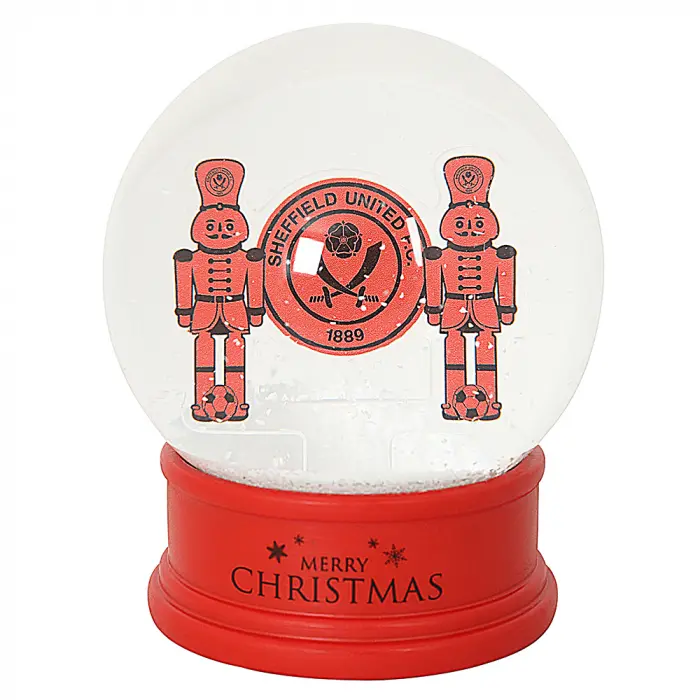 nutcracker-snow-globe-sto0119 Range | SUFC Jersey & Football Gear