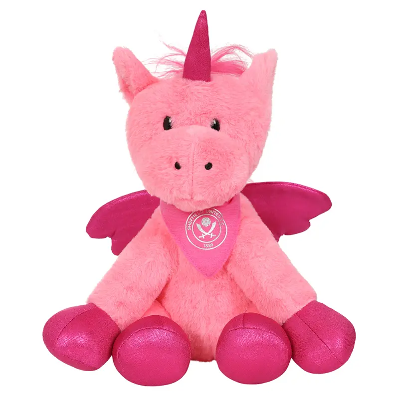 pink-unicorn-toy-vic00093 Range | SUFC Jersey & Football Gear
