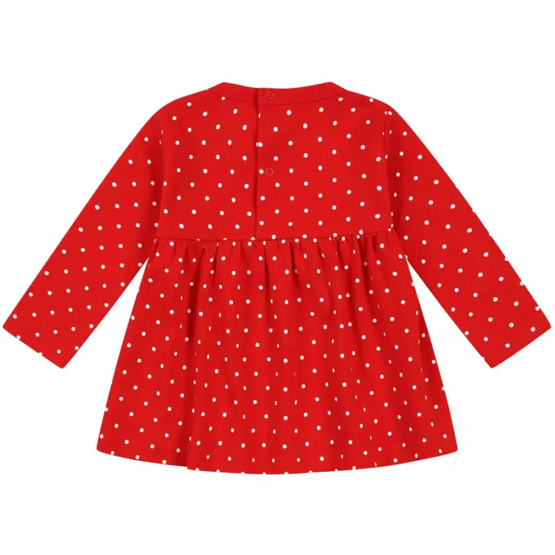 polkadot-crest-dress-hld00133 Range | SUFC Jersey & Football Gear