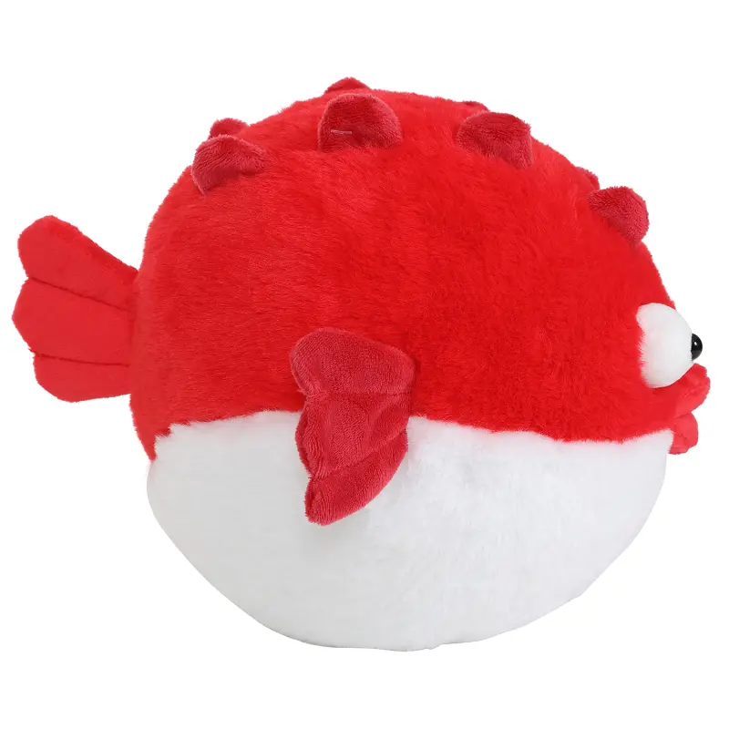 puffafish-plush-toy-vic00121 Range | SUFC Jersey & Football Gear
