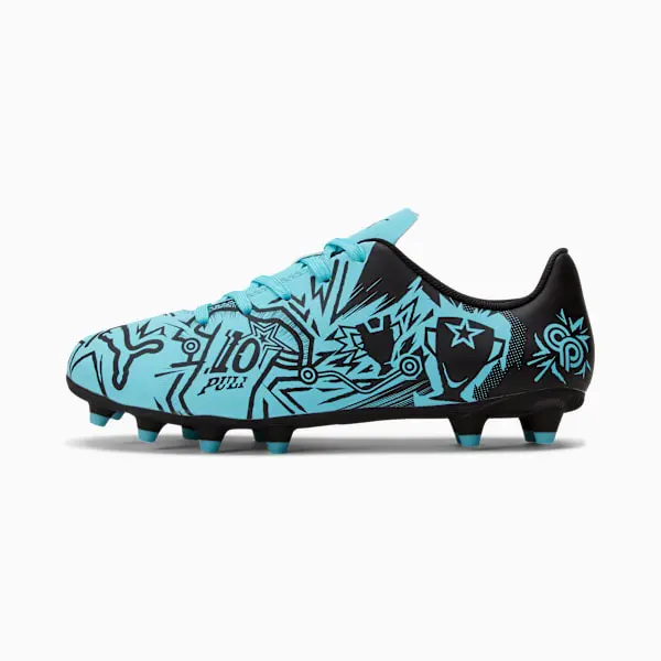 puma-christian-pulisic-x-tacto-2-fg-ag-big-kid-cp-10-pack-hero-blue-107500-02 Range | SUFC Jersey & Football Gear