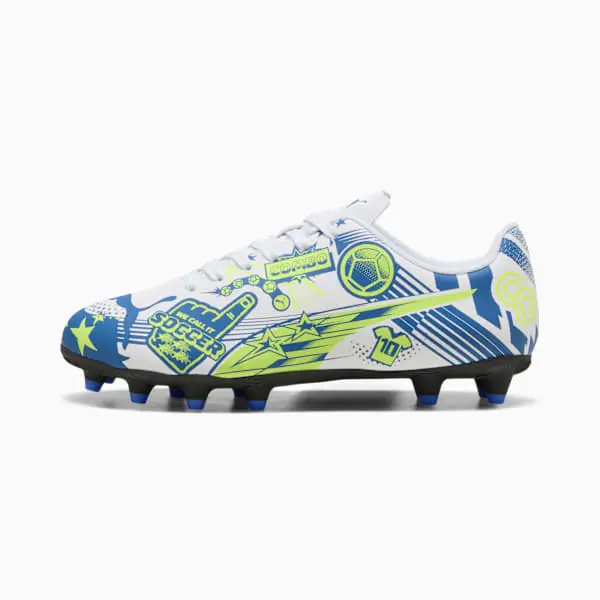 puma-christian-pulisic-x-ultra-legacy-fgag-big-kid-allover-print-lake-blue-yello-108775-02 Range | SUFC Jersey & Football Gear