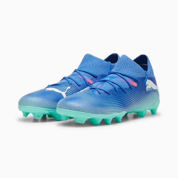 puma-future-7-match-fgag-jr-bluemint-107945-01 Range | SUFC Jersey & Football Gear