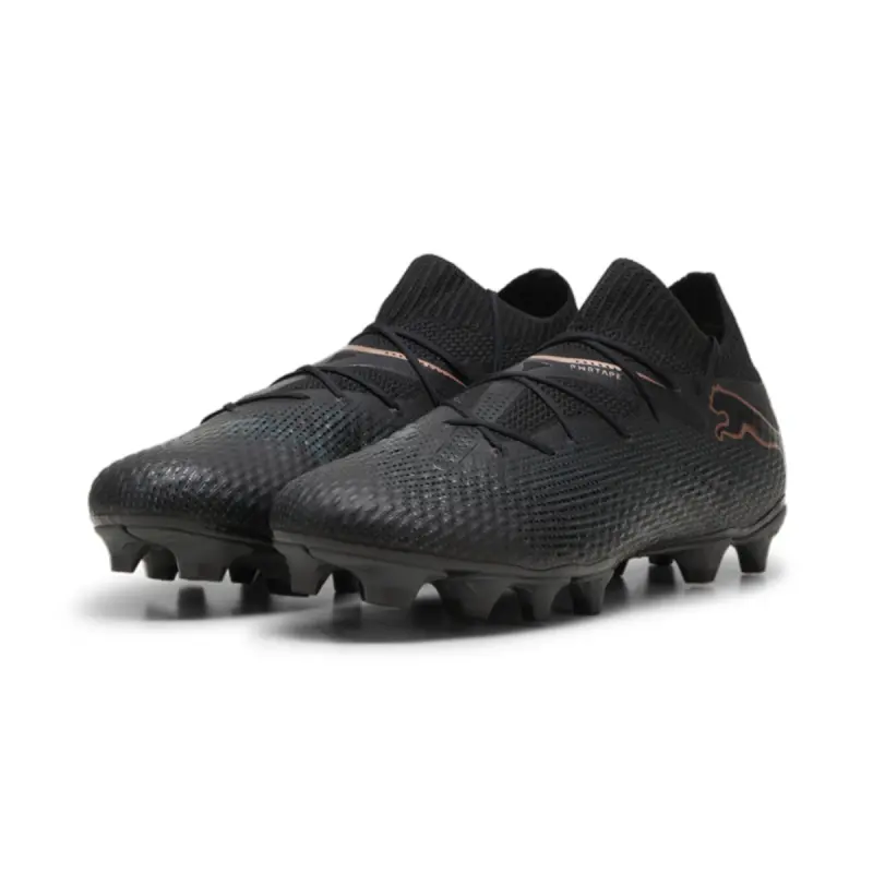 puma-future-7-pro-fgag-blackcopper-107707-02 Range | SUFC Jersey & Football Gear