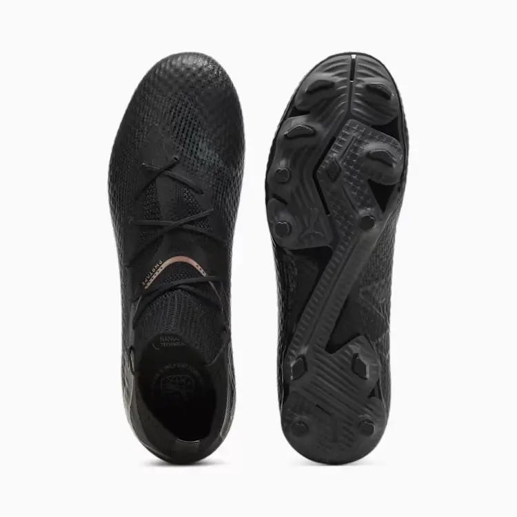 puma-future-7-pro-fgag-blackcopper-107707-02 Range | SUFC Jersey & Football Gear