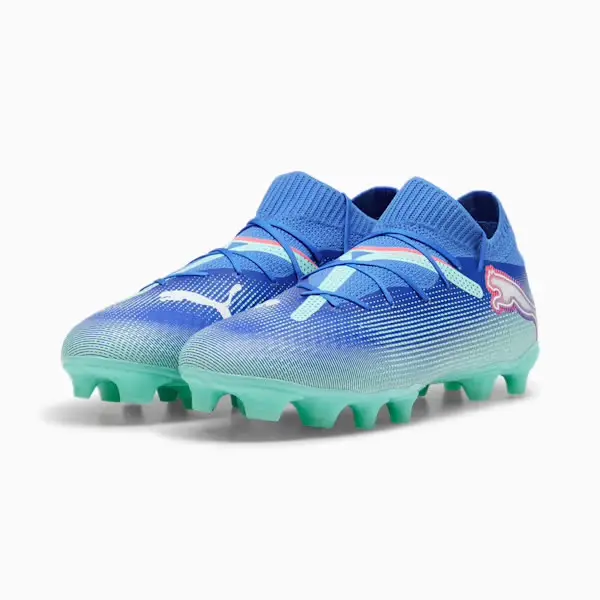 puma-future-7-pro-fgag-bluemint-107924-01 Range | SUFC Jersey & Football Gear