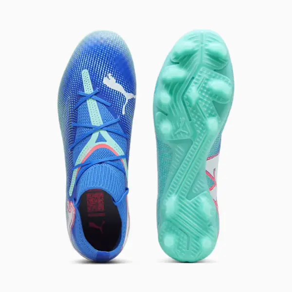 puma-future-7-pro-fgag-bluemint-107924-01 Range | SUFC Jersey & Football Gear