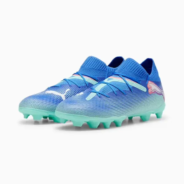 puma-future-7-pro-fgag-jr-bluemint-107944-01 Range | SUFC Jersey & Football Gear