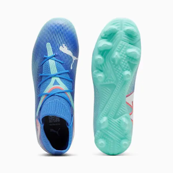 puma-future-7-pro-fgag-jr-bluemint-107944-01 Range | SUFC Jersey & Football Gear