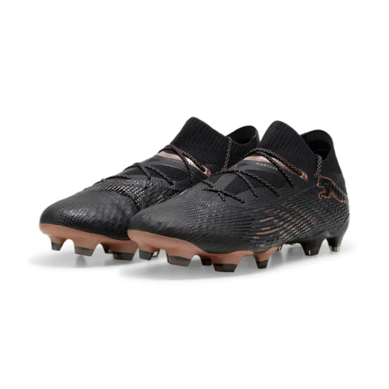 puma-future-7-ultimate-fgag-blackcopper-107599-02 Range | SUFC Jersey & Football Gear