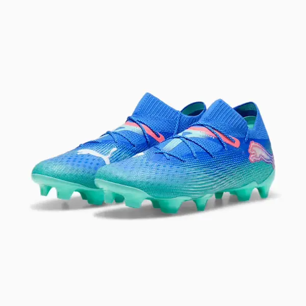 puma-future-7-ultimate-fgag-bluemint-107916-01 Range | SUFC Jersey & Football Gear