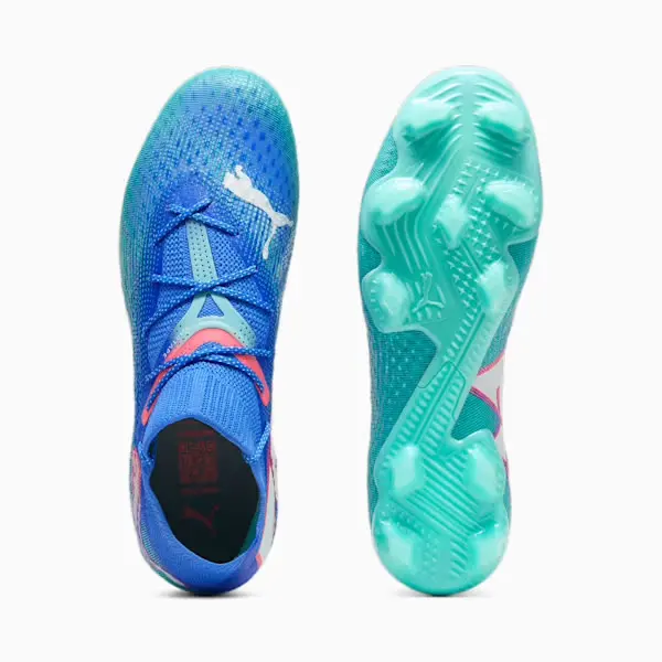 puma-future-7-ultimate-fgag-bluemint-107916-01 Range | SUFC Jersey & Football Gear