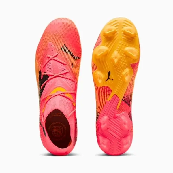 puma-future-7-ultimate-fgag-pinkorange-107599-03 Range | SUFC Jersey & Football Gear