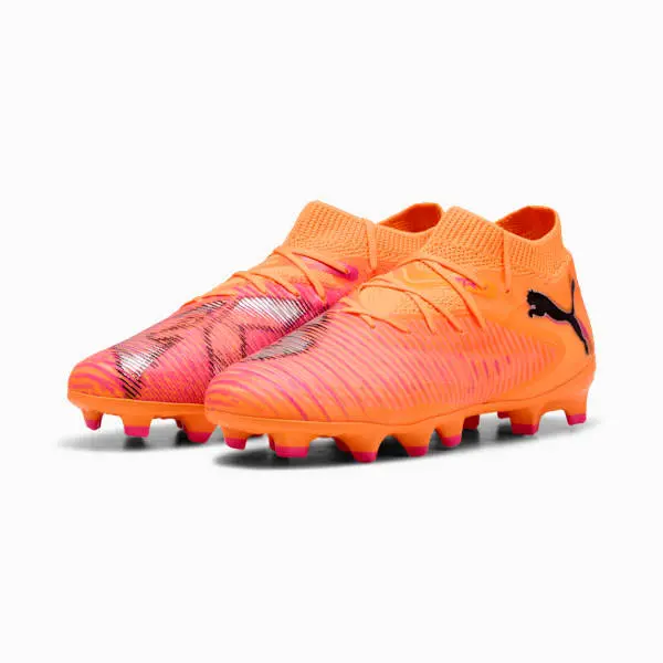 puma-future-8-pro-fgag-hot-pursuit-heat-fire-gs-108613-03 Range | SUFC Jersey & Football Gear