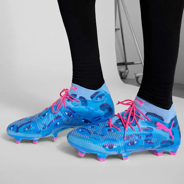 puma-future-8-ultimate-fgag-kidsuper-day-dream-108434-01 Range | SUFC Jersey & Football Gear