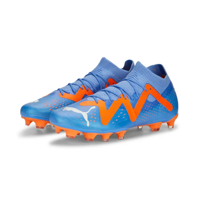 puma-future-match-fgag-blueorange-107180-01 Range | SUFC Jersey & Football Gear
