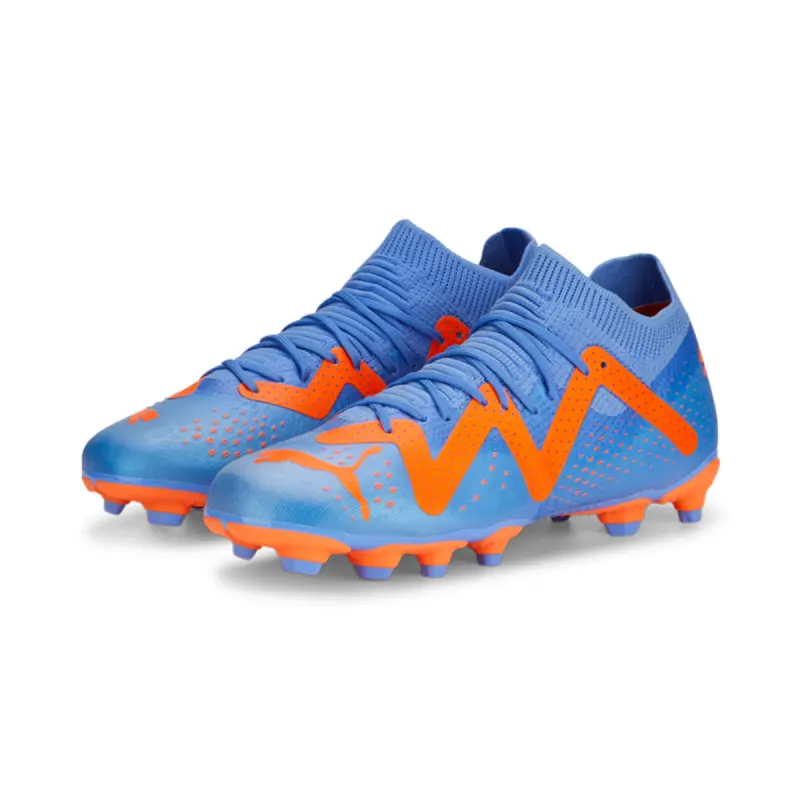 puma-future-match-fgag-jr-blueorange-107195-01 Range | SUFC Jersey & Football Gear