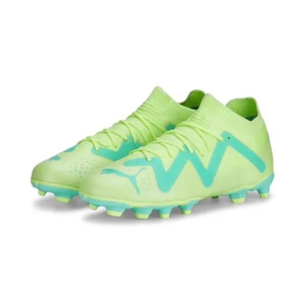 puma-future-match-fgag-jr-yellowteal-107195-03 Range | SUFC Jersey & Football Gear