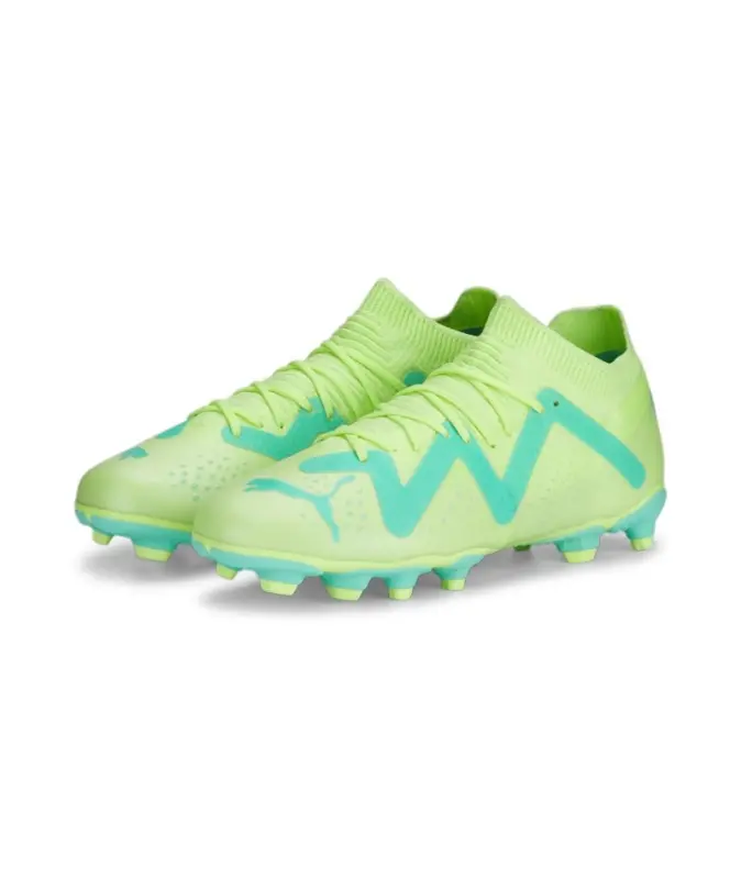puma-future-match-fgag-jr-yellowteal-107195-03 Range | SUFC Jersey & Football Gear