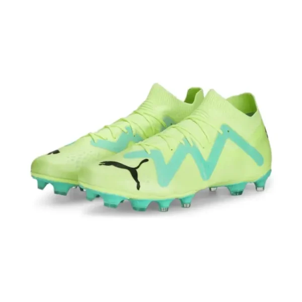 puma-future-match-fgag-yellowteal-107180-03 Range | SUFC Jersey & Football Gear