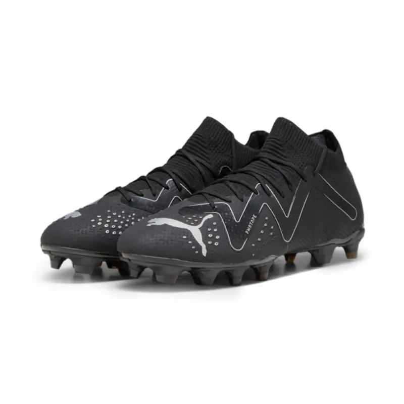puma-future-pro-fgag-blacksilver-107361-02 Range | SUFC Jersey & Football Gear