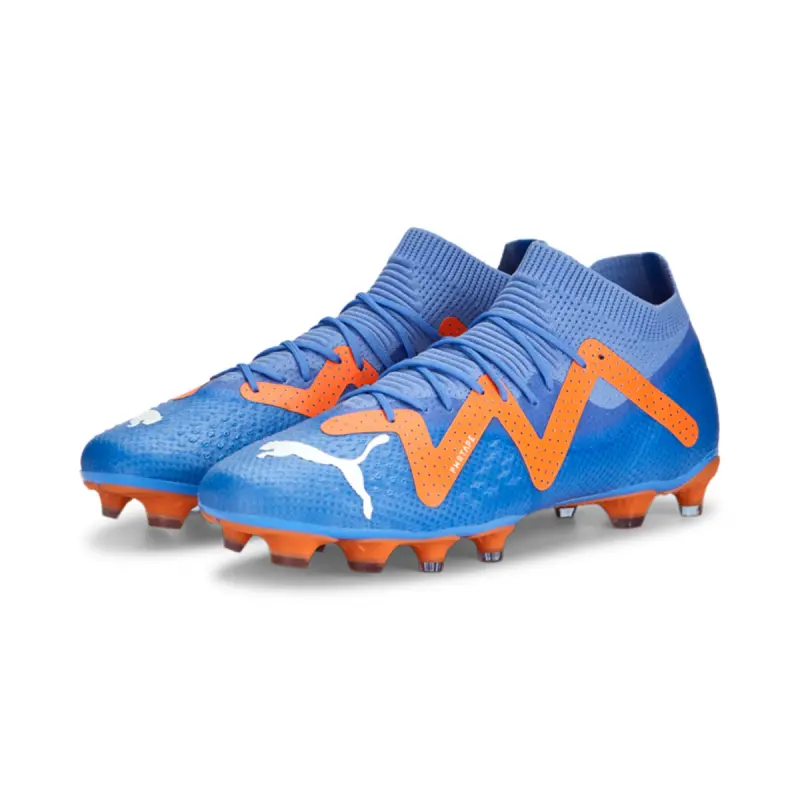 puma-future-pro-fgag-blueorange-107171-01 Range | SUFC Jersey & Football Gear