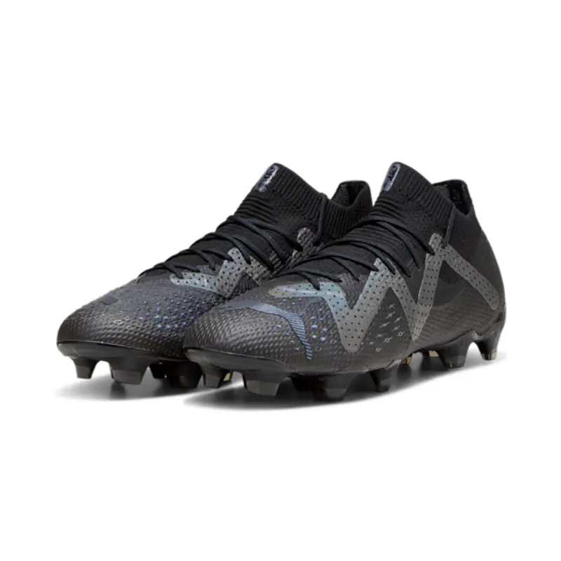 puma-future-ultimate-fgag-blacksilver-107355-02 Range | SUFC Jersey & Football Gear