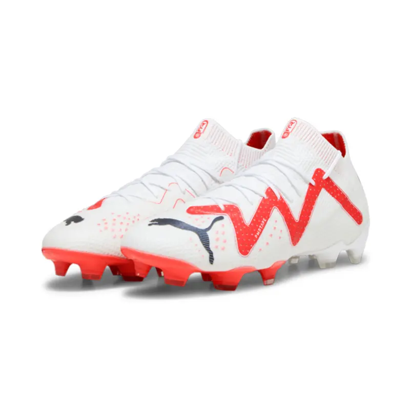 puma-future-ultimate-fgag-whitepink-107355-01 Range | SUFC Jersey & Football Gear