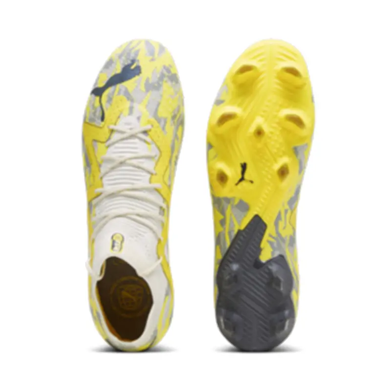 puma-future-ultimate-fgag-yellowgray-107355-04 Range | SUFC Jersey & Football Gear