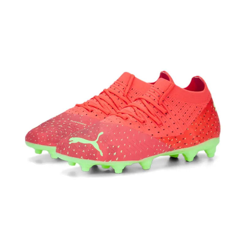 puma-future-z-3-4-fgag-jr-orangeyellow-107010-03 Range | SUFC Jersey & Football Gear