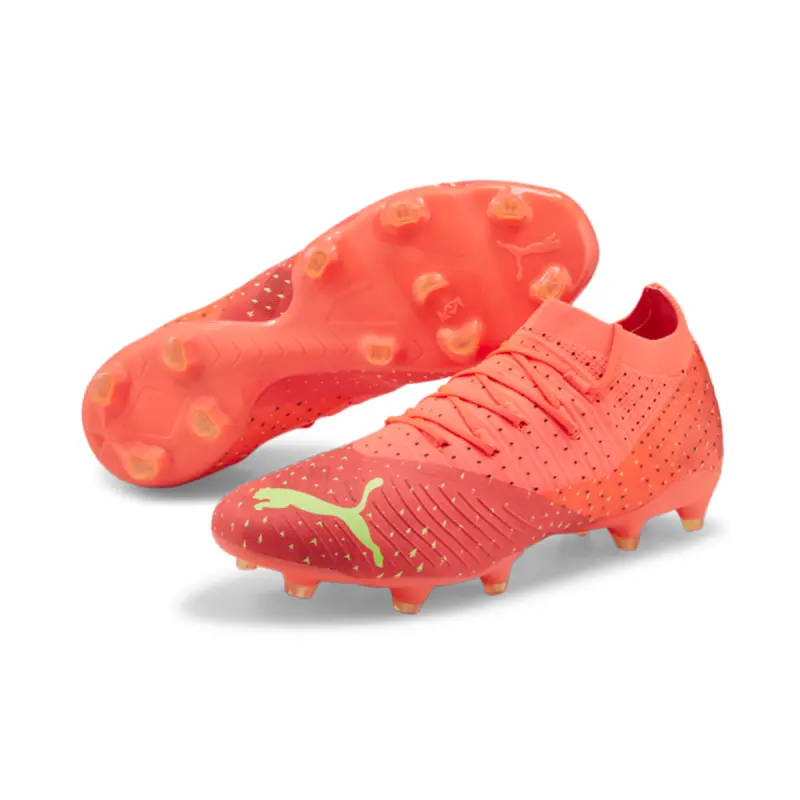 puma-future-z-3-4-fgag-orangeyellow-106999-03 Range | SUFC Jersey & Football Gear
