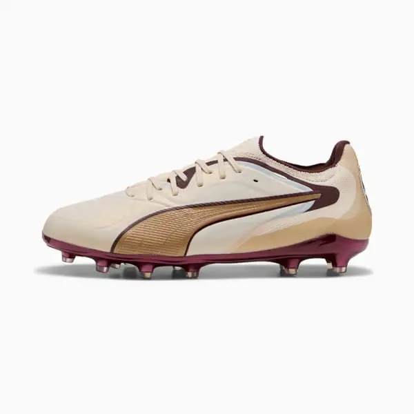 puma-king-20-ultimate-fgag-sugared-almond-aubergine-108958-01 Range | SUFC Jersey & Football Gear