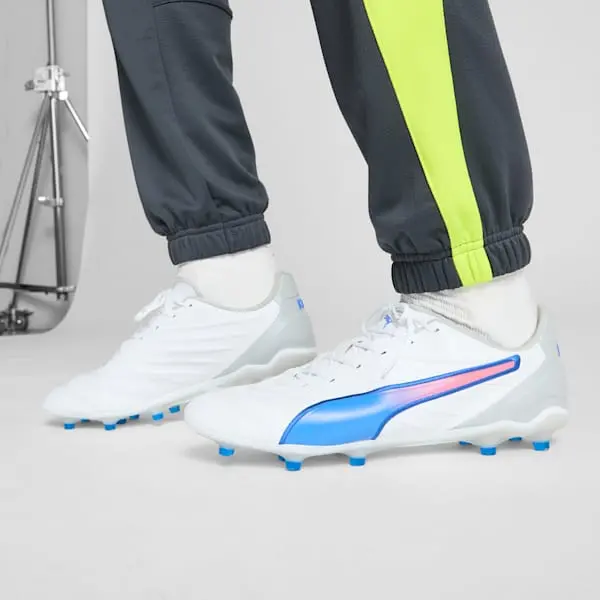puma-king-pro-fg-ag-formula-pack-107862-02 Range | SUFC Jersey & Football Gear