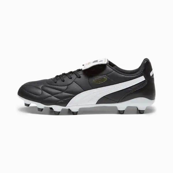 puma-king-top-fg-ag-black-white-107348-01 Range | SUFC Jersey & Football Gear