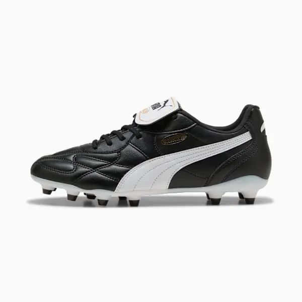 puma-king-top-fg-ag-black-white-108472-01 Range | SUFC Jersey & Football Gear